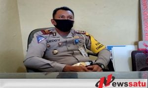 Polres Sumenep Gelar Operasi Ketupat Semeru 2020