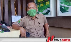 RSUD Moh Anwar Sumenep, 4 Pasien Positif Covid-19 Di Sumenep Masih Menunggu Hasil Swab