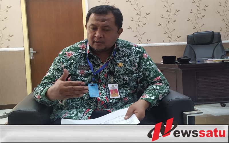 Sekda Bondowoso Instruksikan Pemdes Percepat Pencarian  BLT-DD