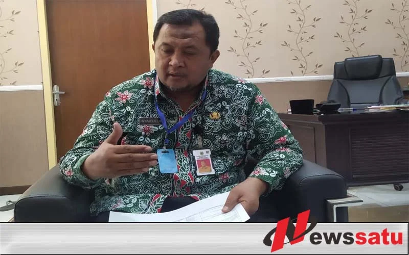 Sekda Bondowoso Instruksikan Pemdes Percepat Pencarian  BLT-DD