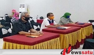 Seorang Dokter Terpapar Covid-19, Wakil Walikota Probolinggo Minta Warga Jujur