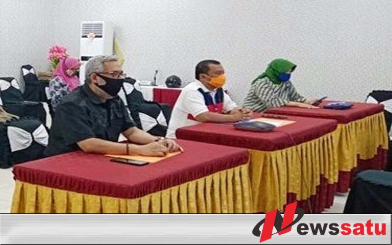 Seorang Dokter Terpapar Covid-19, Wakil Walikota Probolinggo Minta Warga Jujur