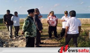 Tambak Iliegal Di Desa Badur Sumenep Masih Ngambang