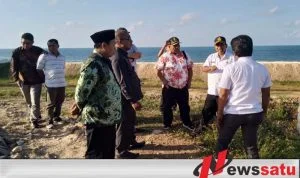 Tambak Iliegal Di Desa Badur Sumenep Masih Ngambang