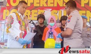 Terduga Kasus Beras Oplosan Bebas, Polres Sumenep “Tetap Lanjut Proses Hukumnya”