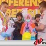 Terduga Kasus Beras Oplosan Bebas, Polres Sumenep “Tetap Lanjut Proses Hukumnya”