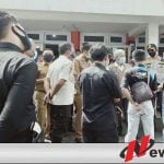Terkait Penutupan Layanan Poli Rawat Jalan RSUD Kayuagung, Bupati OKI Angkat Bicara