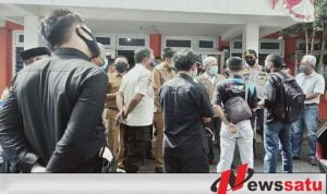 Terkait Penutupan Layanan Poli Rawat Jalan RSUD Kayuagung, Bupati OKI Angkat Bicara