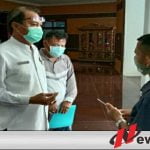 Tradisi Pasar Kalangan Kayuagung, Ditiadakan Sementara Waktu