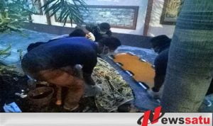 Usai Kerja, Karyawan Telkom Sumenep Mendadak Meninggal Dunia