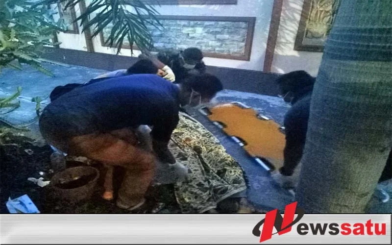 Usai Kerja, Karyawan Telkom Sumenep Mendadak Meninggal Dunia