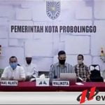 Walikota Dan MUI Kota Probolinggo Perbolehkan Sholat Idul Fitri