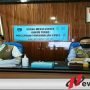 Warga Kayuagung Ogan Komering Ilir Diduga Positif Covid-19