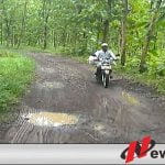 Warga Tongas Probolinggo Keluhkan Jalan Rusak