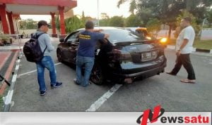 3 Wartawan Probolinggo Ditodong Pistol Orang Tidak Dikenal