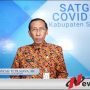 Ferdiansyah Tetrajaya Humas Satgas Covid-19 Sumenep