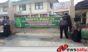 7 Pegawai Puskesmas Guluk-guluk Reaktif, Pelayanan Sementara Dialihkan