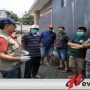 ASN Terkonfirm Positif Covid-19  Keluyuran, Bikin Warga Perum MVR Resah