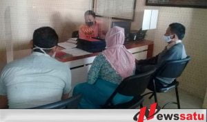 Anaknya Gak Pulang, Ibu Di Probolinggo Lapor Polisi