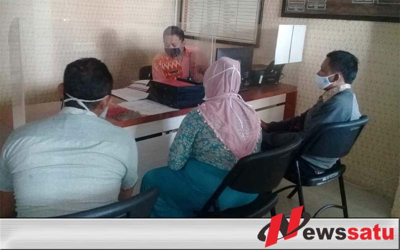 Anaknya Gak Pulang, Ibu Di Probolinggo Lapor Polisi