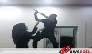 BKD Dan Inspektorat Bondowoso Akan Proses Kasus Kepala Dinas Yang Menari Ular Ala India