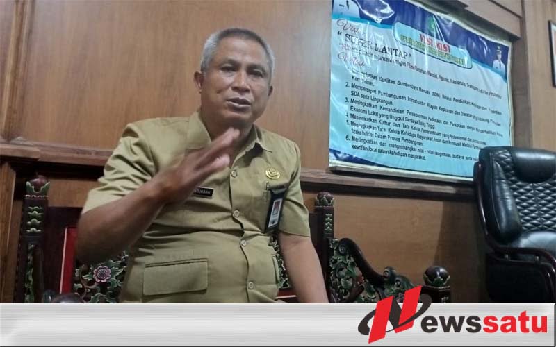 BLT-APBD Sumenep Masih Banyak Data Ganda
