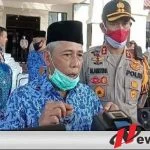 Bupati OKI Apresiasi Kegiatan Baksos Polres OKI