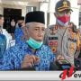 Bupati OKI Apresiasi Kegiatan Baksos Polres OKI