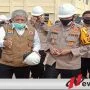Bupati OKI, Ingatkan Masyarakat Cegah Karhutla dan Jaga Hutan