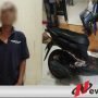 Curi Motor, Pria Di Ogan Komering Ilir Harus Mendekam Di Penjara