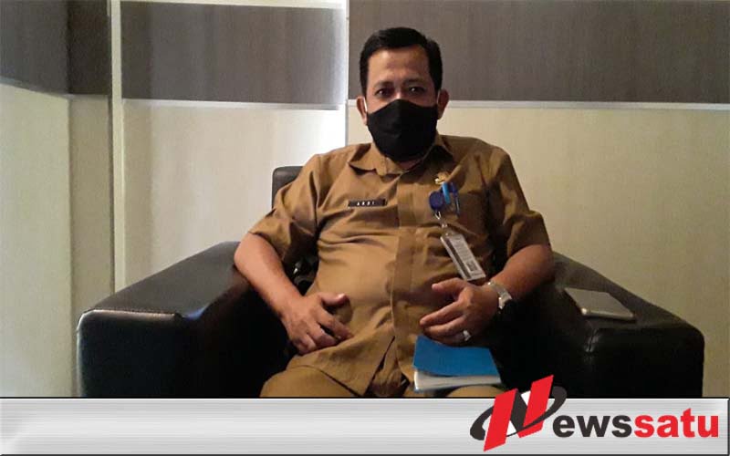 Tak Tepat Sasaran BLT-DD, DPMD Sumenep AKan Tarik Kembali