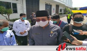 DPRD Sumenep Sidak PT Tanjung Odi, 108 Karyawan Jalani Tes Swab
