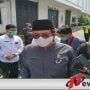 Ketua DPRD Sumenep Abdul Hamid Ali Munir