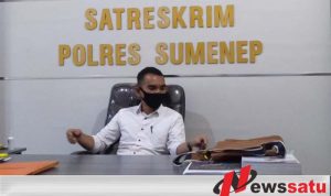 Diduga Lakukan Pungli Di Pasar, 3 Warga Sumenep Diamankan Polres Sumenep