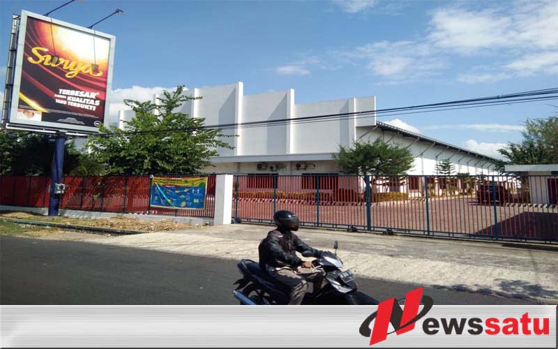 Diistirahatkan, PT Tanjung Odi Sumenep Tetap Berikan Upah Pada Karyawannya