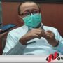Dinkes Minta  Tambahan  Anggaran Rp 6 milliar Lebih Dalam Penanganan Covid 19