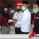 Disdukcapil OKI Kembali Buka Layanan Tatap Muka