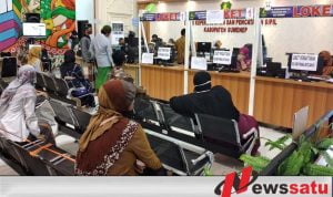 Dispendukcapil Sumenep Kembali Buka Pelayanan