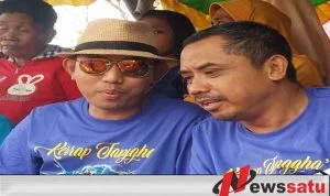 Dua Kali Dikecewakan, Hairul Anwar : Orang Sabar Ada Batasnya