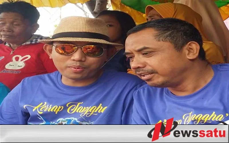 Dua Kali Dikecewakan, Hairul Anwar : Orang Sabar Ada Batasnya