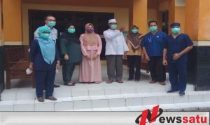 Dua Pasien Covid-19 Di RSUD Moh Anwar Sumenep Dinyatakan Sembuh