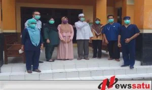 Dua Pasien Covid-19 Di RSUD Moh Anwar Sumenep Dinyatakan Sembuh