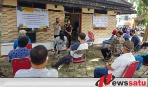 Era New Normal, Inilah 29 Kampung Tangguh Covid-19 Di Kota Probolinggo
