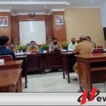 FKMS Soroti Tambak Udang Di Pakandangan Barat