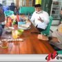 Forkopimda OKI Kunjungi Pasar Kayuagung, Harap Ekonomi Kembali Pulih