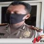 Kepala Satuan Lalulintas Kepolisian Resort (Satlantas Polres) Sumenep, AKP. Deddy Eka Aprianto