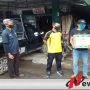 HUT Bhayangkara ke-74, Polres Mempawah Gelar Bansos