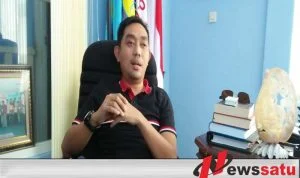 Hairul Anwar, Keputusan PAN Dukung Fauzi-Eva Pasti Ada Konsekuensinya