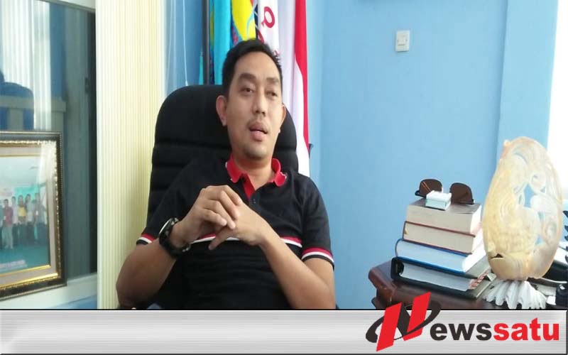 Hairul Anwar, Keputusan PAN Dukung Fauzi-Eva Pasti Ada Konsekuensinya