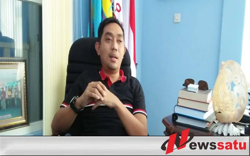 Hairul Anwar, Keputusan PAN Dukung Fauzi-Eva Pasti Ada Konsekuensinya